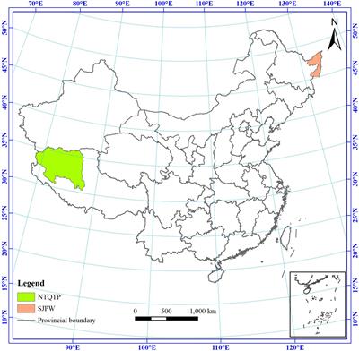 Comparing the Effectiveness of Biodiversity Conservation Across Different Regions by Considering Human Efforts